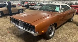 Image result for Light Bronze 1969 Charger