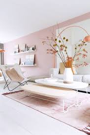 Made You Blush Interior Pastel Interior Decor