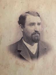 Adrian Fenimore Cooper “Ed” Graves (1852-1919)