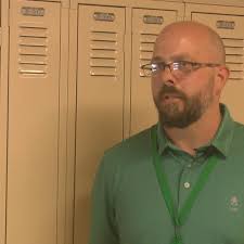 Alpena BoE President talks about ground rules