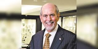 Founder of Perry’s Diamonds and Estate Jewelry in Charlotte passes away