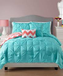 Teal And Coral Bedding With Images Coral Bedroom Teal Dorm Room Girls Bedroom Coral