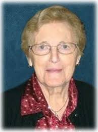 Sheila O'Sullivan Obituary