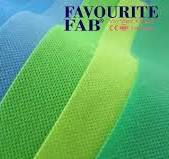 polypropylene spunbond nonwoven fabric