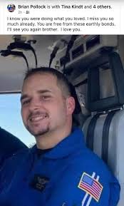 Please take a moment today to remember one of our classmates, Jacob Hearn,  who was tragically killed this month. May he rest in peace. 🕊️