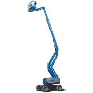 Genie Z-80/60-2WS Aerial Lift