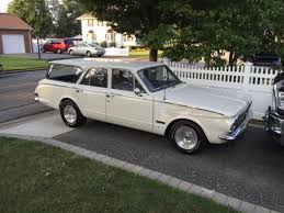 Image result for Medium Tan 1965 Valiant