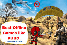 Offline Games Like Pubg For Android And Ios 2020 Offline Games Third Person Shooter Games