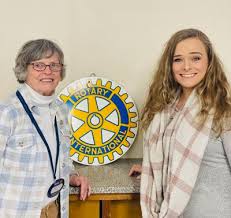 Kane Rotary Speaker Series: Jessica Lark of Elysian Sanctuary