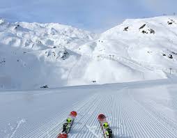 Pour vous aider dans la préparation de votre séjour, easyvoyage propose l'indice de confort météo touristique. Previsions De Neige De Luz Ardiden A 2100 M