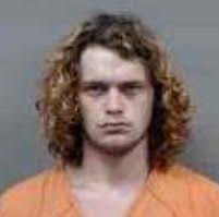 Darin James Copeland 893.147(1) Drug Paraphernalia