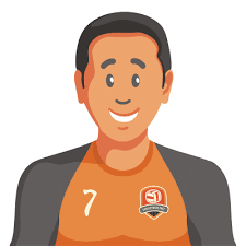 Geregistreerde volleybalspelers uit Roemenië :: Volleybox