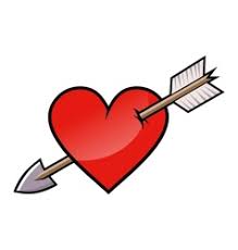 Heart tattoos with a name: Arrow Tattoo Vector Images Over 5 800