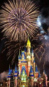Wdw Happily Ever After Fireworks Disney Fireworks Disney World Hotels Disney Dream