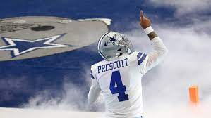 Dak Prescott S Contract Structure Provides Dallas Cowboys Flexibility