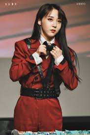 Moonbyul Dsotm Moonbyul Mamamoo Moonbyul Mamamoo