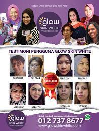 And because your body doesn't naturally produce this miracle vitamin, it's definitely important to add it as a. Satisfied Customers Testimony Use Glow Skin White Kulim Facebook