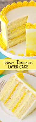 Easy Lemon Cake Recipe With Lemon Frosting Recipe In 2020 Lemon Cake Recipe Easy Lemon Cake Recipe Lemon Cake Easy