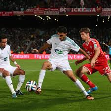 Fifa 14 fc bayern munich 2013. Fc Bayern Munich 2 0 Raja Casablanca Morocco 2013 Fifa Com