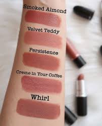 There are of course other beautiful finishes as always. 45 The Best Mac Lipstick Colors You Try So Ad 1 45 Die Besten Mac Lippenst 45 The Bes Mac Lippenstift Farben Lippenstiftfarben Mac Lippenstift Matt