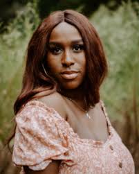 Melanin Monday Archives