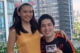 Madeleine yrenea maddie madayag is a filipino volleyball player who currently plays for a local club team named choco mucho flying titans. Paneng Mercado Announces Pregnancy On Mothers Day