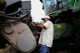 John Deere's Right-to-Repair Victory: How Farmers Finally Broke the Digital Tractor Lockdown