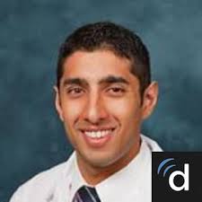 Dr. Nikhil Oak, MD