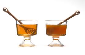 Raw Vs Filtered Honey Dutch Gold Honey
