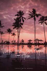 Inspirational Travel Quotes For Every Kind Of Adventure Sunset Wallpaper Wallpaper Iphone Summer Landscape Wallpaper