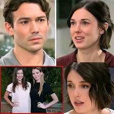 𝗦𝗔𝗬 𝗬𝗘𝗦 𝗜𝗙 𝗬𝗢𝗨 WANT GENERAL HOSPITAL TO CONTINUE WITH MORE  SEASONS 💞💞