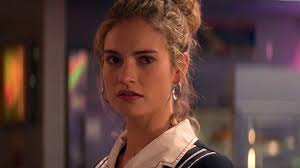Here we go again, lily james is a total force. Mamma Mia 2 Besetzt Lily James Als Junge Version Von Meryl Streeps Figur