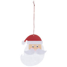 Check spelling or type a new query. Santa Ornament Felt Craft Kit Hobby Lobby 5134283