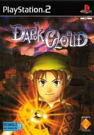 Tgv True Gamer Videos Detonado Dark Cloud Rpg Ps2