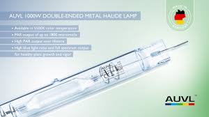 Imux) is trading at $12.08, after a 5.63% drop. New Auvl 1000w Double Ended Metal Halide Lamp Auvl