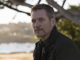 Dartmouth-raised actor James Tupper in all-star company