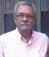 Joseph May Obituary (1951