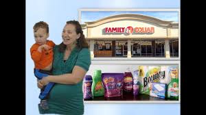 The majority of family dollar stores generally stay open on the following holidays, though reduced hours may apply: Surprise Budget Home Makeover Feat Family Dollar Spring Clean Up Program And P G Youtube