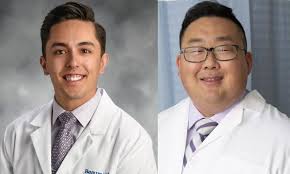 Two OUWB alumni share thoughts