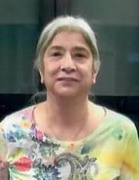 Obituary for Rae Angela (Vela) Pavy