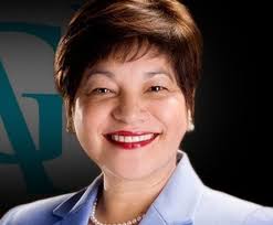 Won Pat elected chair of Guam Democratic Party