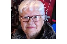 Hazel Woods Obituary (1920