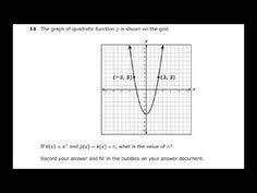 Aug 17, 2016 · i could not do a beka for my kids because they don't offer advanced work for my middle schooler. 49 Staar Released Exam Videos Algebra Videos Staar Algebra Exam