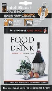 The academy of wine b. Food And Drink Intelliquest Trivia Quiz Lucas Paul Bamford Nikoze 9781904797623 Amazon Com Books