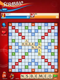 Scrabble And Flight Control Hd Are Most Popular Ipad Pre