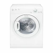 Mesin pengering listrik membutuhkan listrik untuk memutar dan mengeringksn baju. Jual Ariston Tvm 70c 6p Z Ex Mesin Pengering Pakaian Terbaru Juni 2021 Blibli