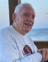 Obituary information for Robert A. Steorts