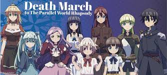 Death March Kara Hajimaru Isekai Kyousoukyoku Best Review