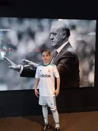La formazione under 19 di mister beretti proseguirà regolarmente la sua avventura nel il presidente granata dopo la netta affermazione di cittadella: Cittadella Provino Al Real Madrid Per Un Tredicenne La Grotteria Vogliamo Resti In Granata Padova Sport