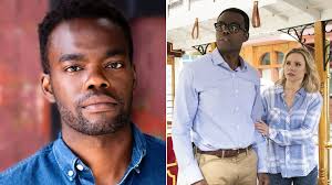 William Jackson Harper On Why His Role